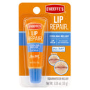 O'Keeffe's Cooling Relief Lip Repair Lip Balm for Dry, Cracked Lips, .35 Ounce Tube, (Pack of 1) O'Keeffe's
