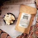 100% Pure Mango Butter - Can Substitute Shea Butter in Soap and Lotion Recipes - Moisturizing, Scent-free, Hexane-free - 16 oz by Better Shea Butter Better Shea Butter