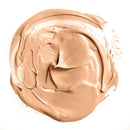 ZUZU LUXE Oil Free Liquid Foundation (L-6), 1 fl oz, Infused with vitamins A,E, aloe to keep skin supple and resilient. Natural, Paraben Free, Vegan, Gluten-free, Cruelty-free, Non GMO. Zuzu Luxe