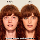 e.l.f. Camo CC Cream | Color Correcting Full Coverage Foundation with SPF 30 | Light 210 N | 1.05 Oz (30g) e.l.f.