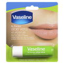 Vaseline Aloe Fresh Lip Therapy Stick- .16 oz Vaseline