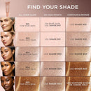 L’Oréal Paris True Match Lumi Glotion Medium and Deep Bundle, Highlighter and Bronzer For Radiant Glow, Pack of 2 Infinity Warehouse