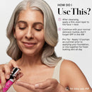 Kate Somerville Wrinkle Warrior® 2-in-1 Plumping Moisturizer + Serum – Hydrating Formula with Hyaluronic Acid, Smooths Fine Lines, Firms Skin & Boosts Radiance, 1.7 Fl Oz Infinity Warehouse