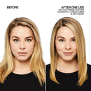 Redken Extreme Shampoo and Conditioner | For Damaged Hair | Hair Strengthen & Repair Damaged Hair | Infused With Proteins REDKEN