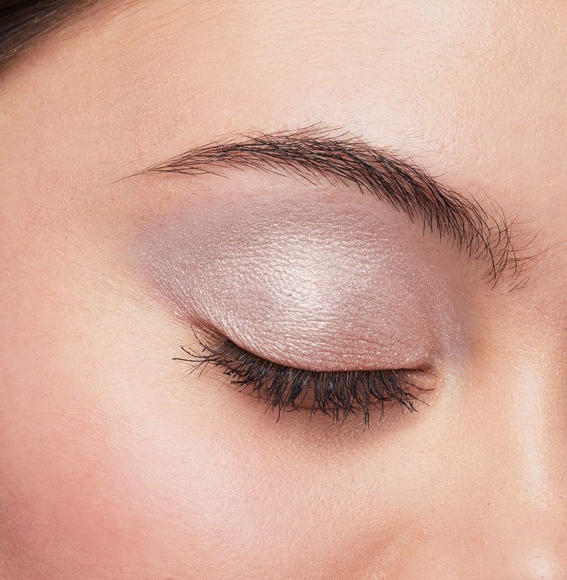 L'Oreal Paris Brilliant Eyes Shimmer Liquid Eye Shadow, Longwearing Lasting Shimmer, Crease Resistant, Flake-Proof, Precision Applicator, Quick Dry, Non-Greasy, Diamond Drop, Diamond Deep, 0.1 Oz L'Oreal Paris