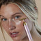 Skin Gym Electric T Shape Facial Massager for Wrinkles and Fine Lines Anti-Aging Face Lift Skin Care Beauty Tool SKIN GYM