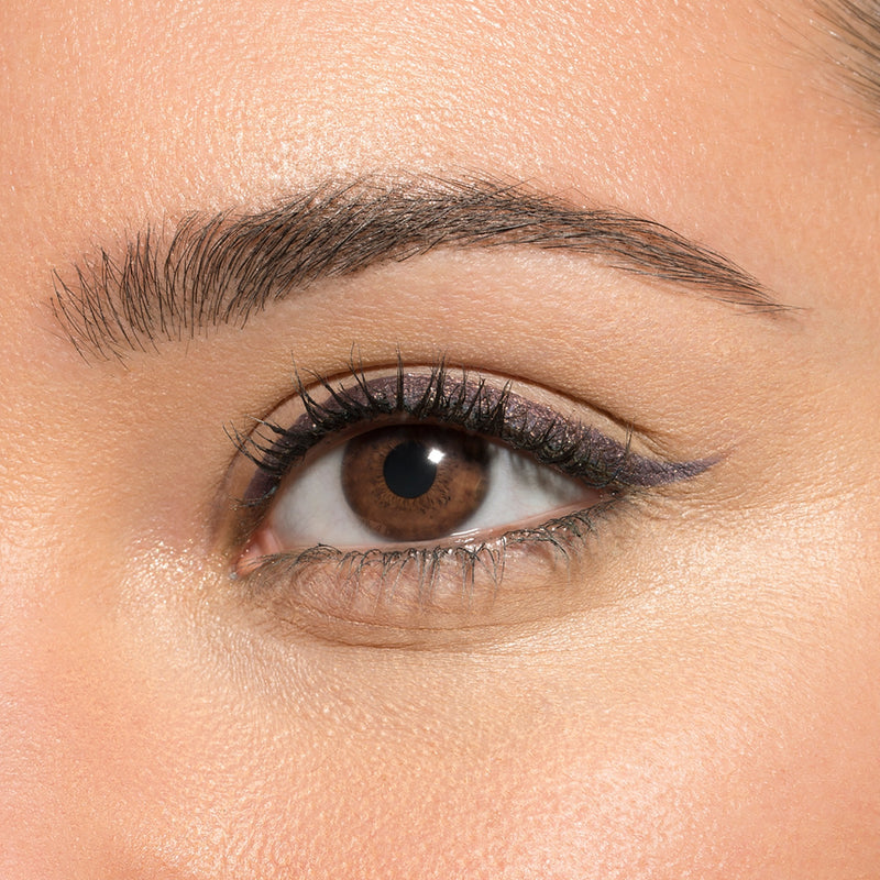 Julep When Pencil Met Gel All-Day Long-wear Eyeliner, Smoky Taupe Shimmer Julep