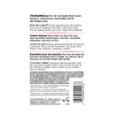 All About Curls Boosting Foam Unisex Foam 6.7 oz ALL ABOUT CURLS