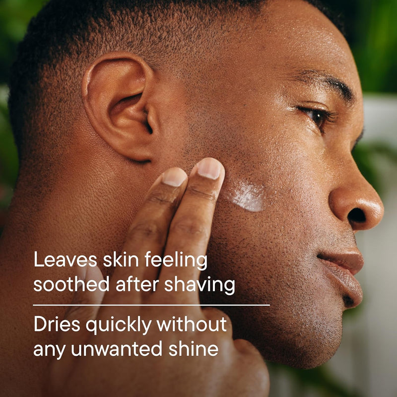 Harry's Post-Shave Balm for Men with Aloe - (2 Pack) 3.4 fl oz - Calms and Soothes Skin After Shaving Infinity Warehouse