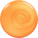 essie Nail Polish, Limited Edition Fall Trend 2020 Collection, Orange Nail Color With A Shimmer Finish, Don't Be Spotted, 0.46 Fl Oz essie