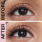 Maybelline New York Sky High Washable Mascara Makeup, Volumizing Mascara, Buildable, Lengthening Mascara, Defining, Curling, Multiplying, Blackest Black, 0.24 fl. Oz Maybelline New York