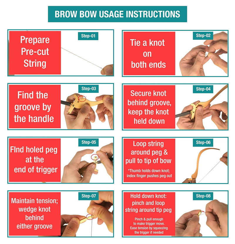 PMU The ORIGINAL Eyebrow Mapper with Strings - Permanent Makeup Microblading Tattoo Stencil - Brow Drawing Guide -Professional Mapper Bow - String Mapping for Perfect Shaped Brows PMU PRODUCTS Store