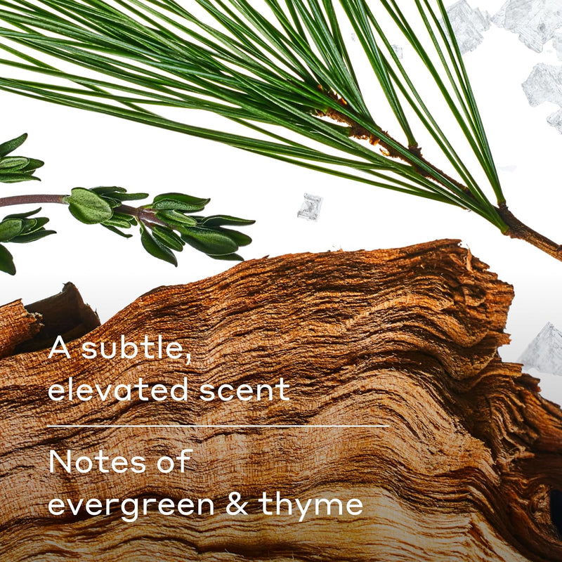 Harry's Extra-Strength Antiperspirant Deodorant, Sweat & Odor Control Antiperspirant for Men, Variety Pack - Stone, Redwood, Wildlands, 2.5 oz Pack of 3 Infinity Warehouse