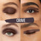 Maybelline New York Color Strike Eye Shadow Pen, Cream To Powder Finish, 10 Crave Maybelline New York