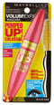 Maybelline New York Volum' Express Pumped Up! Colossal Waterproof Mascara, Classic Black, 0.32 Fl Oz Maybelline New York