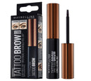 Maybelline New York Brow Tattoo Longlasting Tint, Light Brown, 4.9 ml Maybelline New York