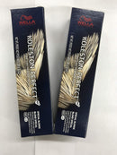 WELLA KOLESTON PERFECT (SPECIAL BLONDE) SPECIAL BLONDE/PEARL ASH 12/81-2oz (PACK OF 2) Wella