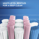 Oral-B Gum Care Compact Toothbrush, Extra Soft, 2 Count Oral-B