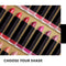 COVERGIRL Exhibitionist Lipstick Cream, Darling Kiss 395, Lipstick Tube 0.123 OZ (3.5 g) COVERGIRL