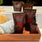 THRIVE Natural Deep Clean Skincare Kit for Men & Women (3 Piece) – Gift Set with Natural Face Scrub, Wash & Moisturizing Face Lotion – Organic & Natural Ingredients – Made in USA, Vegan & Cruelty Free Thrive Natural Care