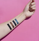 VASANTI Kajal Waterline Eyeliner Pencil - Long-lasting, Waterproof, Smudge-proof, Safe for Sensitive Eyes, Waterline Eye Liner - Opthalmologist Approved and Tested (Ice Blue) Vasanti Cosmetics