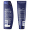 Head & Shoulders Clinical Strength Dandruff Shampoo and Conditioner, Dry Scalp Rescue with Manuka Honey, 13.5 Oz, 9.1 Oz - New Formula Head & Shoulders
