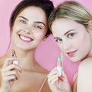 Winky Lux Matcha Lip Balm, All-Day Non-Tinted Lip Balm Stick, Hydrating All-Natural Green Tea Extract, 0.14 Oz, Clear Winky Lux