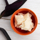 100% Pure Mango Butter - Can Substitute Shea Butter in Soap and Lotion Recipes - Moisturizing, Scent-free, Hexane-free - 8oz Jar by Better Shea Butter Better Shea Butter