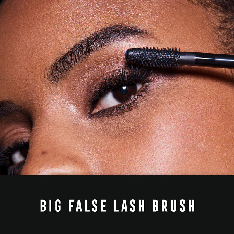 Max Factor False Lash Effect Mascara for Women, Black, 0.44 Ounce Max Factor