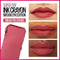 Maybelline New York SuperStay Ink Crayon Long Lasting Matte Lipstick With Built-in Sharpener, 145 Break The Ceiling, 0.04 Oz,1 Count (Pack of 1) Maybelline New York