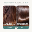 Rosemary Oil Shampoo & Conditioner Set with Biotin for Thinning Hair & Anti-Hair Loss, Strengthening Botanical Formula, Women & Men, Sulfate-Free, Organic, 16 fl oz Each Infinity Warehouse