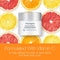 Neutrogena Rapid Tone Repair Vitamin C Brightening Correcting Cream, Tone Evening Face, Neck, and Chest Cream with Vitamin C, Retinol, and Hyaluronic Acid for Dark Spots and Wrinkles 1.7 oz Neutrogena Store