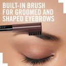 Rimmel professional eyebrow pencil, Dark brown Rimmel