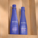 Nexxus Hy-Volume Weightless Lift Conditioner Protein Fusion with Collagen Protein & Hyaluronic Acid For Flat & Limp Hair for 48 Hours of Volume 13.5 Fl Oz Infinity Warehouse