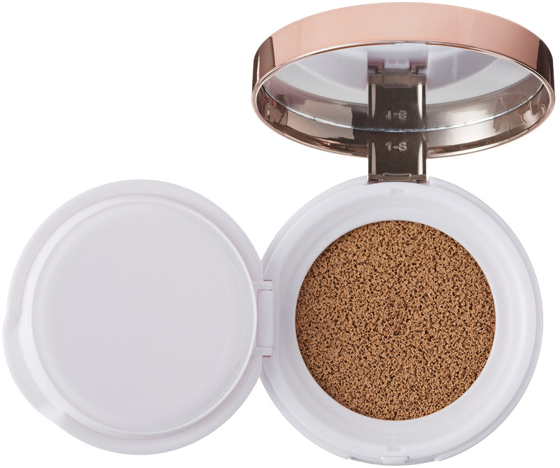 L'Oréal Paris True Match Lumi Cushion Foundation, N4 Buff Beige, 0.51 oz. L'Oréal Paris
