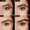 Maybelline TattooStudio Waterproof Eyebrow Gel Makeup, Deep Brown, 1 Count Maybelline New York