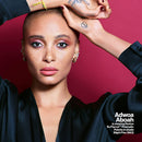 REVLON So Fierce! Prismatic Eyeshadow Palette, Creamy Pigmented Eye Makeup in Blendable Matte & Pearl Finishes, 963 Slight Flex, 0.21 oz. REVLON Store