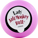 Lady Anti Monkey Butt - Women's Body Powder with Calamine - Prevents Chafing and Absorbs Sweat - Talc Free - 6 Ounces - Pack of 3 Anti Monkey Butt