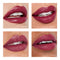 Honest Beauty Liquid Lipstick, Fearless with Avocado oil + Hyaluronic Acid |Lasting Hydration | EWG Certified + Dermatologist tested & Vegan + Cruelty free | 0.12 fl. oz. Honest Beauty