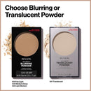 Revlon PhotoReady Blurring Face Powder Makeup, Longwear, Light-Medium Coverage with Flawless Finish, Shine & Oil-Free, 010 Fair Light, 0.25 oz Infinity Warehouse