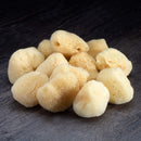 Neptune Natural Sea Soft Silk Sponge - for Cosmetic Use, Art, Facial Cleansing 12pk, 1-1.5 inches Neptune Natural