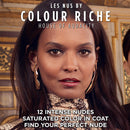 L'Oreal Paris Makeup Les Nus by Colour Riche Lipstick, Bold & Intense Nudes, Rich Saturated Color with Pure Caring Oils, Nu Authentique, 0.13 oz L'Oreal Paris Store