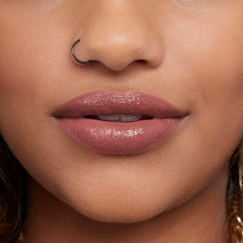 Rimmel Provocalips Lip Colour, Wish Upon A Berry, 0.14 Fluid Ounce Rimmel