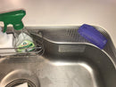 Vikan 64402 Nail Brush, 4-9/10"L, Stiff, Green, 6440 Vikan