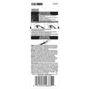 Maybelline TattooStudio Sharpenable Gel Pencil Longwear Eyeliner Makeup, Bold Brown, 0.04 oz. Maybelline New York