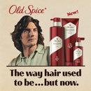 Old Spice Hair Thickening Shampoo for Men, Infused with Biotin, Step 1, 17.9 Fl Oz Old Spice Store
