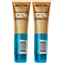 L'Oreal Paris Hair Care Elvive Extraordinary Transforming Hair Oil-in-Cream, Moisturizing Hair Cream for Dry, Damaged Hair, 5.1 fl; oz, (Pack of 2) L'Oreal Paris