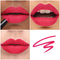 HAUS LABORATORIES By Lady Gaga: LE MONSTER MATTE LIP CRAYON | Long Lasting Cream-to-Matte Lip Crayon, Full-Coverage Lipstick Color Available in 22 Shades, Vegan & Cruelty- Free | 0.05 Oz. martinandmark.com