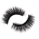 Lashes Gallery Mink 3D Volume False Lashes. Style: ELEKTRA. Full and Dramatic. Cruelty Free Siberian Mink LASHES GALLERY