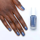 essie expressie Quick-Dry Vegan Nail Polish, Iris Blue 350 Lose The Snooze, 0.33 Ounces essie Store